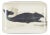 Baleen Whale Valet Tray For Sale