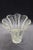 Murano Glass Vase attributed to Ercole Barovier for Seguso, 1950s For Sale - Image 4 of 9