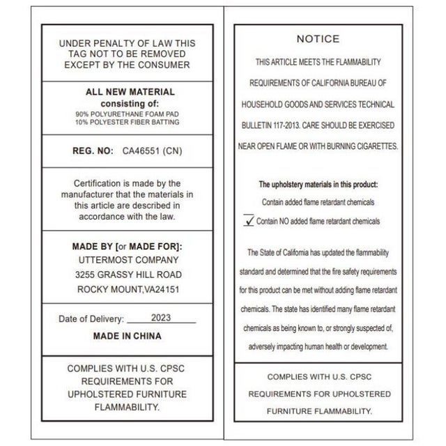 Contemporary Ascend Charcoal Counter Stool For Sale - Image 3 of 10