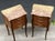 We fully cover U.S. import tariffs. You will not be charged any additional fees upon delivery. Antique Pair of french...