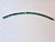 24 Carat Natural Emerald Tennis Bracelet, 14 Karat White Gold, 21.6gm, 7 Inch For Sale In New York - Image 6 of 8