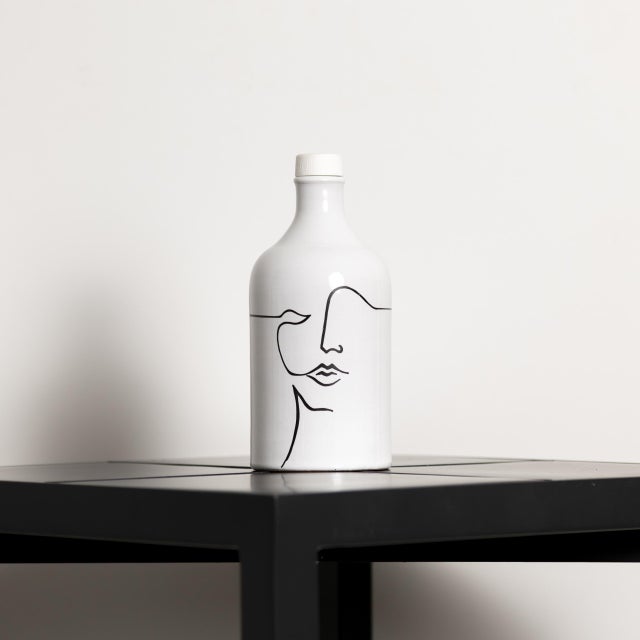 Orcio Eros by Rocco Sergi for Kiasmo, in New conditions. Designed from 2000
