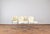 White SM400k Swing Chairs by Gerd Lange for Drabert, 1980s, Set of 4 For Sale - Image 13 of 13