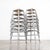 Low Stacking Stool from Mullca, 1960s For Sale - Image 13 of 13