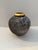 Mid-Century Modern Vintage Studio Pottery Vessel, Signed For Sale - Image 3 of 9