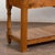 20th Century English Pine Console Table With Shelf For Sale - Image 12 of 13