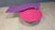 Pink Rotating Burlwood Coffee Table by Maurizio Salvato for Saporiti Italia, 1980s For Sale - Image 8 of 15