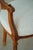 Early 20th Century Danish Art Nouveau Armchairs in Elm & Bouclé, 1920s, Set of 2 For Sale - Image 6 of 18