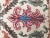 Vintage Transylvanian Decorative Rug For Sale - Image 6 of 13