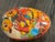 West Germany Easter Eggs Paper Mache Collection For Sale - Image 4 of 9