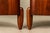 Pair of Brazilian Modern Armchairs in Rosewood & Velvet, Jd Móveis, 1960s For Sale - Image 9 of 18