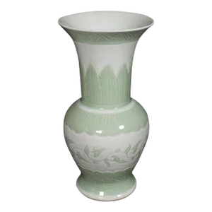 1900's Large Antique Flower Urn
