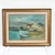 Renzo, Untitled, 1979, Oil on Canvas, Framed For Sale - Image 9 of 9