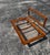 Reupholstered Danish Minerva Loveseat Daybed Designed by Peter Hvidt and Orla Molgaard-Nielson For Sale In Tampa - Image 6 of 12