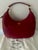 Italian Late 20th Century Prada Leather Tote For Sale - Image 3 of 6