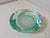 Mid-Century Modern Glass Ashtray by Pietro Chiesa for Fontana Arte, Italy, 1950s For Sale - Image 3 of 6