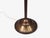 1970s Tyringe Konsthantverk, Double Floor Lamp, Metal, Fabric For Sale - Image 13 of 15