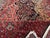 Galerie Shabab Collection Early 20th Century Persian Sarouk Room Size Carpet For Sale - Image 9 of 10