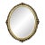 Hollywood Regency Empire Mirror For Sale