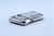 Silver Matchbox with Engraved Plant Motifs and Hinged Lid For Sale - Image 3 of 10