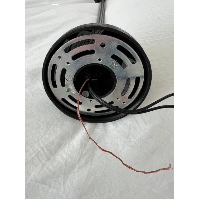 Visual Comfort Kelly Wearstler Utopia Medium Pendant Aged Iron For Sale - Image 9 of 15