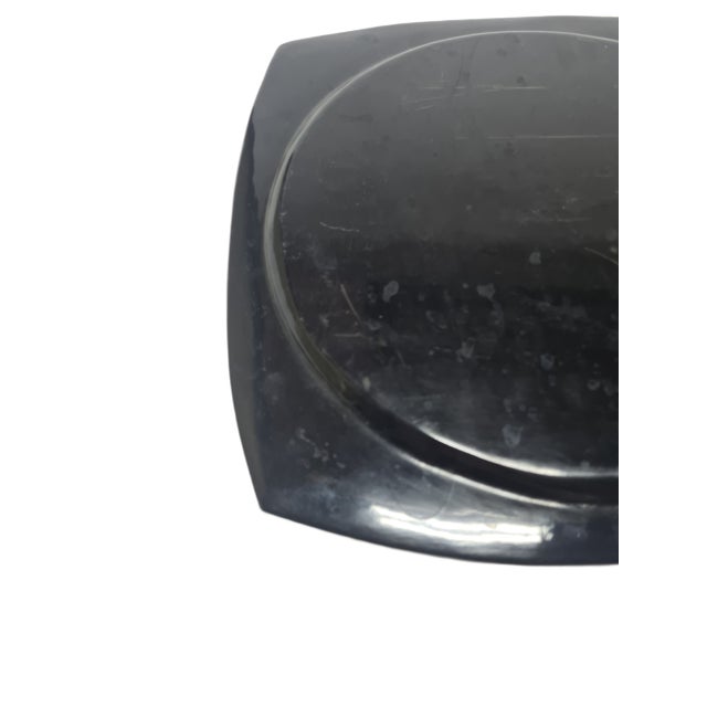 Japanese Lacquerware Tray, 1950s For Sale - Image 17 of 18