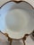 French Vintage Haviland & Co. Limoges Gold Rim Bowls - Set of 10 For Sale - Image 3 of 12