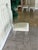 Off-white Vintage Acrylicore /Shahrooz Hollywood Regency Style Lucite Dining Chairs - Set of 8 For Sale - Image 8 of 12