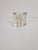 French Pop Art Ampoule Light Bulb in Acrylic Glass by Pierre Giraudon, 1970s For Sale - Image 4 of 6