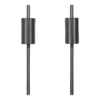 Monza Wall Lights by Franck Robichez for Dritsh, 1990s, Set of 2 For Sale