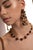 Marysol Statement Earrings&nbsp;– One of our most beloved designs, these bold chandelier-style earrings exude bohemian and...