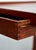 Mid-Cenntury C-Shaped Bar Trolley in Teak by K.T. Møbler, 1960s For Sale - Image 9 of 14