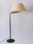 Vintage Adjustable Floor Lamp, Germany, 1960s For Sale - Image 9 of 18