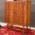 Mid-Century Modern 1950s Romweber Futura Bar Cabinet by Jorgen Hansen and Jens Thuesen For Sale - Image 3 of 13