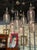 Italian Murano Modernist Pendants For Sale - Image 4 of 8