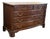 Davis Cabinet Company Mahogany Chest of Drawers For Sale