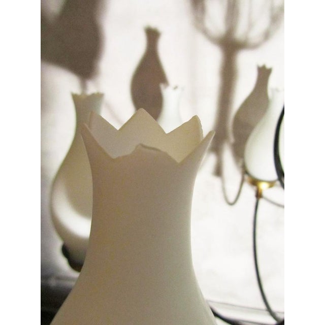 Vintage Chandeliers by Angelo Lelii for Arredoluce, Italy, 1950, Set of 2 For Sale - Image 12 of 18