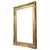Large Vintage Baroque Gilded Frame For Sale - Image 18 of 18