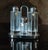 Metal Alessi 5070 Condiment Set by Ettore Sottsass for Alessi, 1970s, Set of 5 For Sale - Image 7 of 7