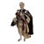 1910s Dresden Figure of a Knight of the Garter For Sale