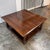 Southworth Interiors English Refectory Coffee Table For Sale - Image 9 of 12