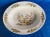 John Aynsley Aynsley "Cottage Garden" Oval Vegetable Bowl For Sale - Image 4 of 12