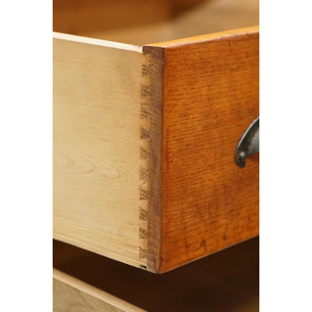 Haberdashery Filing Bookcase from Globe Wernicke For Sale - Image 12 of 18