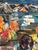 Mid-Century Modern S. Pctcizon, Abstract Landscape, 1963, Oil on Canvas, Framed For Sale - Image 3 of 18