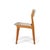 Erik Buch for Anderstrup Møbelfabrik Mid Century Danish Teak Dining Chairs - Set of 6 For Sale - Image 9 of 11