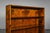 Wood Art Deco Bookcase in Birch For Sale - Image 7 of 15