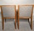 Herman Miller Late 20th Century Pair of Ansley Armchairs by Geiger International for Herman Miller, Upholstered For Sale - Image 4 of 6