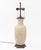 Chinese Ge Type Porcelain Vase Mounted as a Lamp For Sale In New York - Image 6 of 7