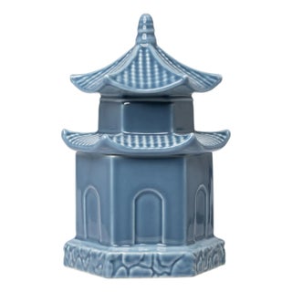 Anais Sapphire Serenity Temple For Sale