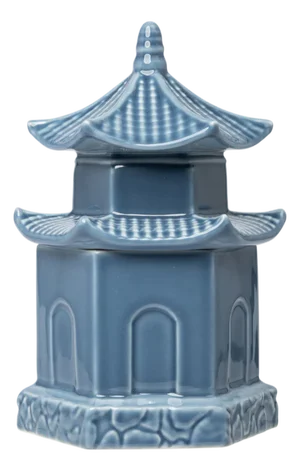 Anais Sapphire Serenity Temple